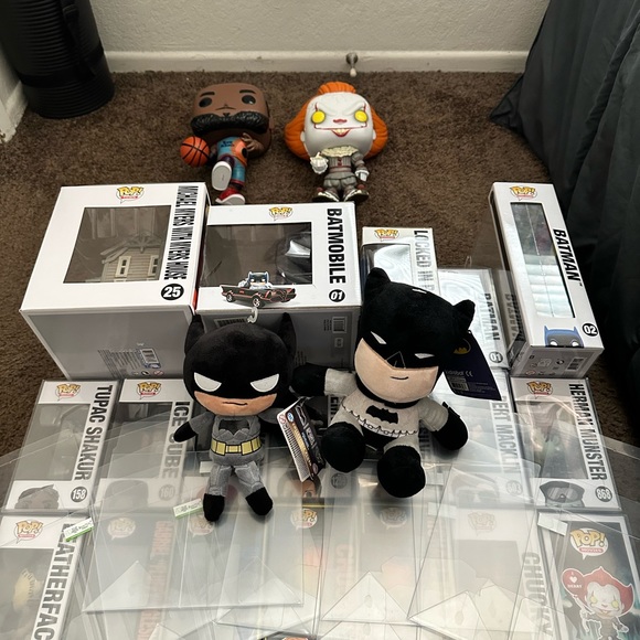 Funko pop lot - Picture 3 of 14